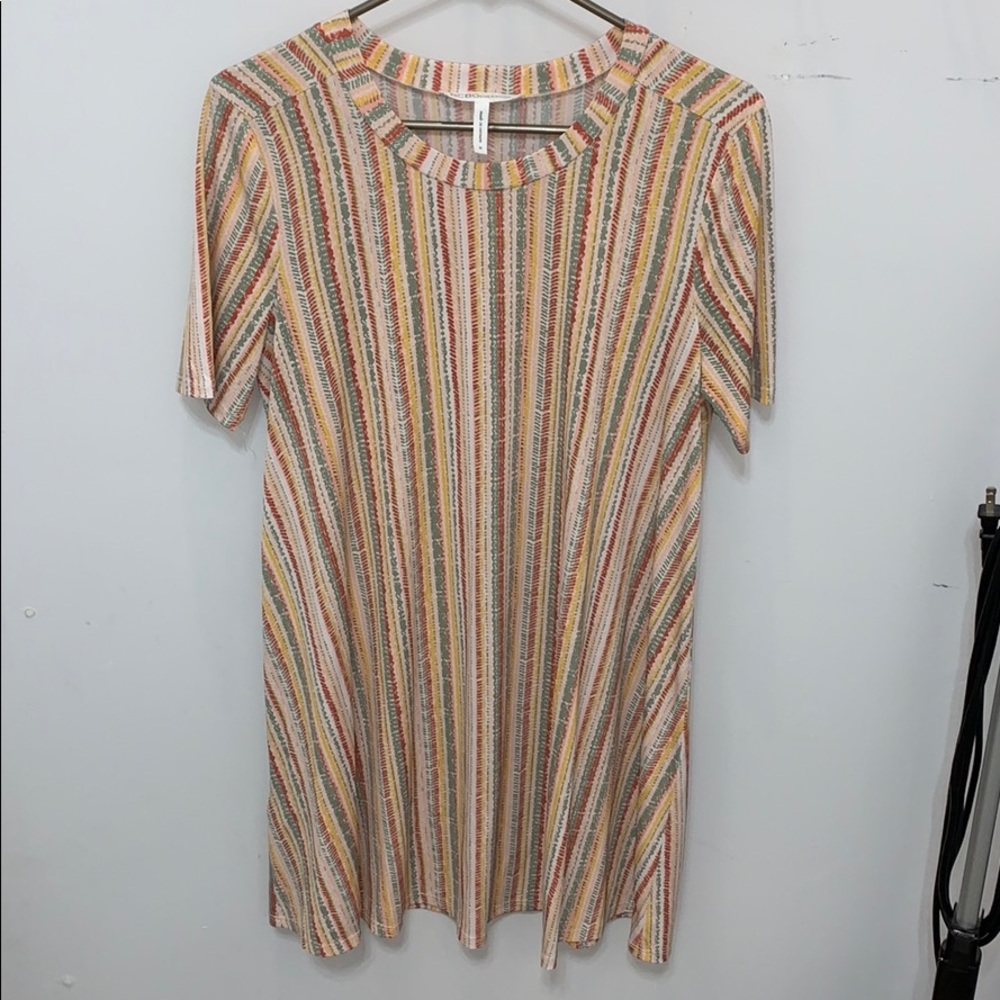 T-shirt Dress